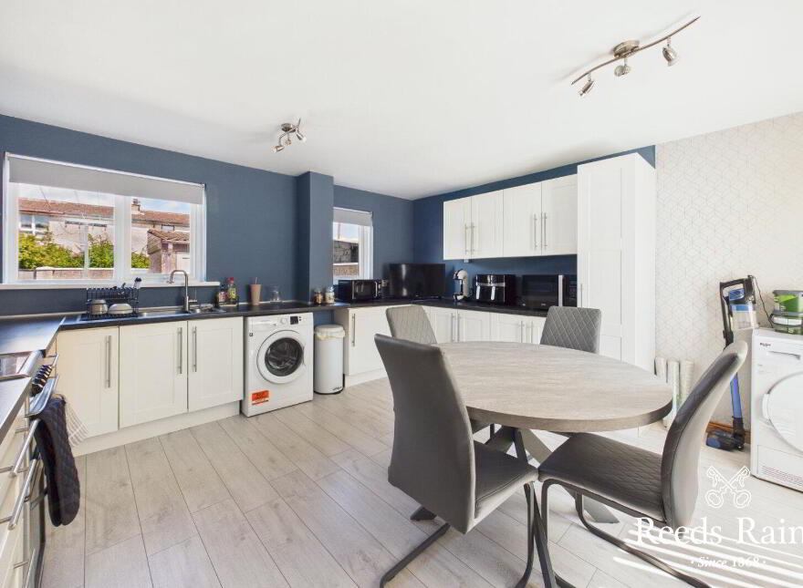 81 Ballyhalbert Gardens, Bangor, BT19 1SE