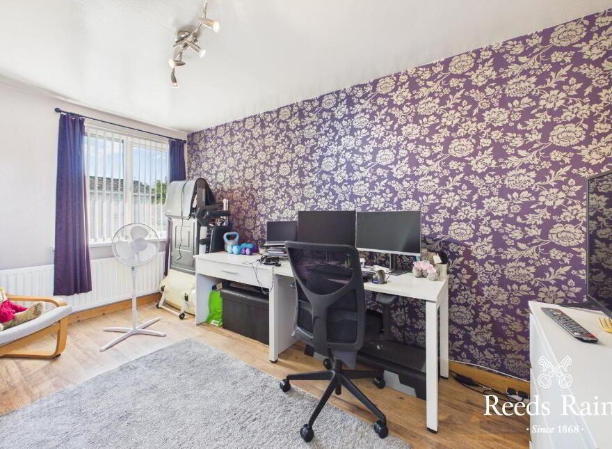 81 Ballyhalbert Gardens, Bangor, BT19 1SE