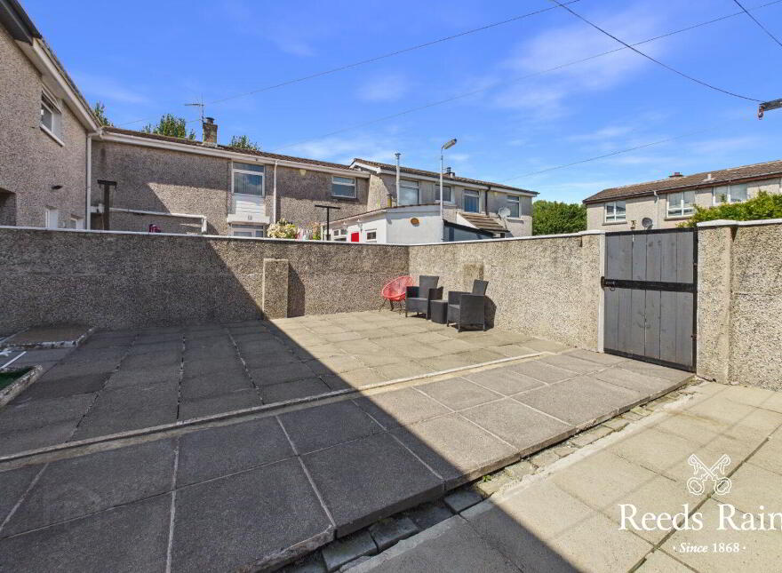 81 Ballyhalbert Gardens, Bangor, BT19 1SE