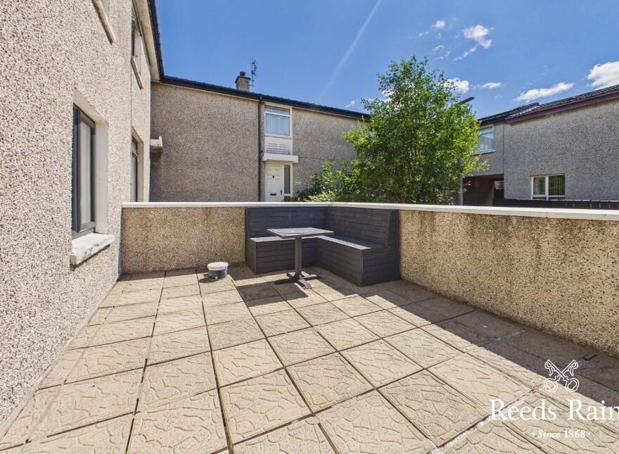81 Ballyhalbert Gardens, Bangor, BT19 1SE