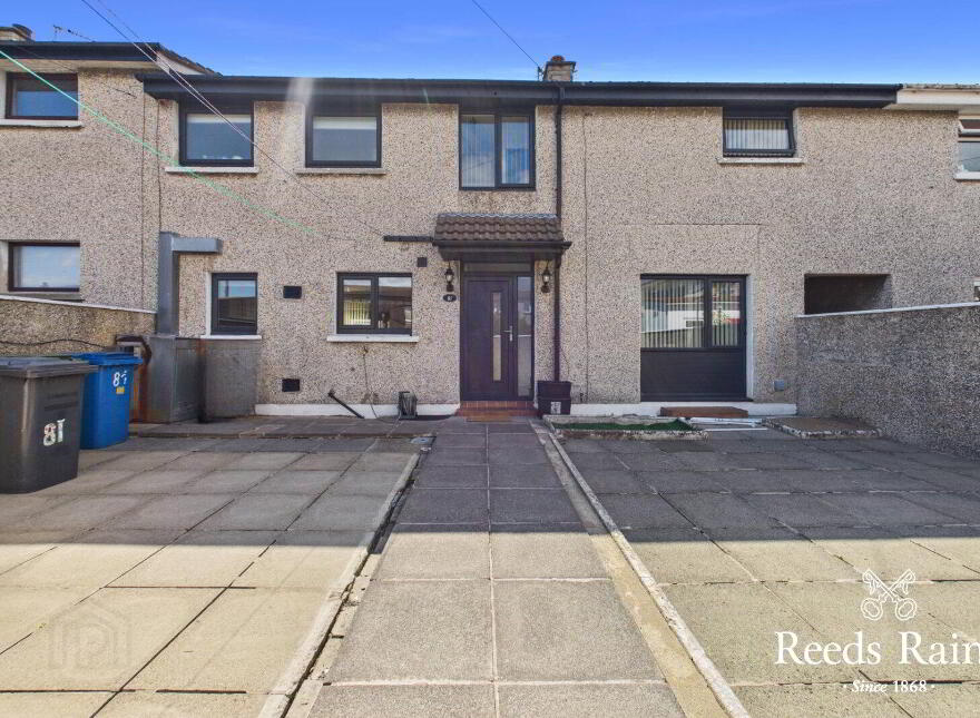 81 Ballyhalbert Gardens, Bangor, BT19 1SE