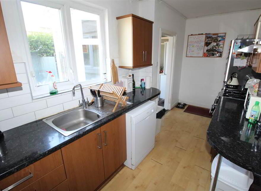 1 Pirrie Park Gardens, Belfast, BT6 0AG