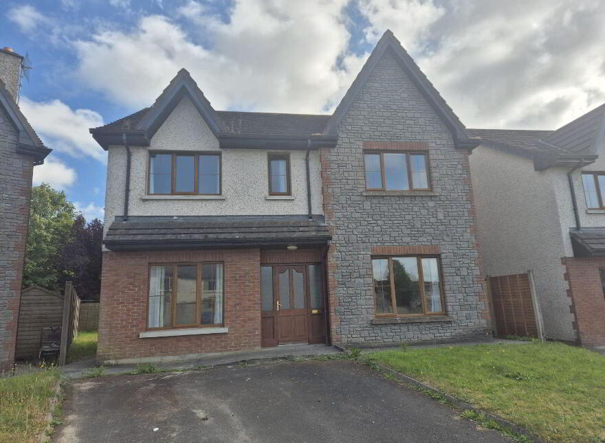 10 Daar Wood, Gortboy, Newcastle West, V42EP22 photo