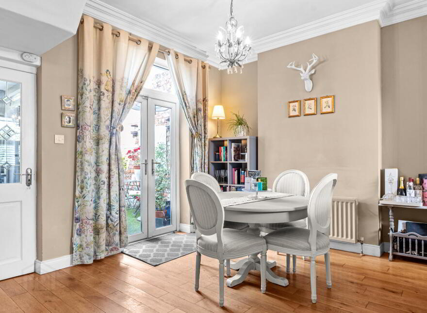 10 McDermotts Terrace, Carrickmacross Road, Dundalk, A91H2Y4