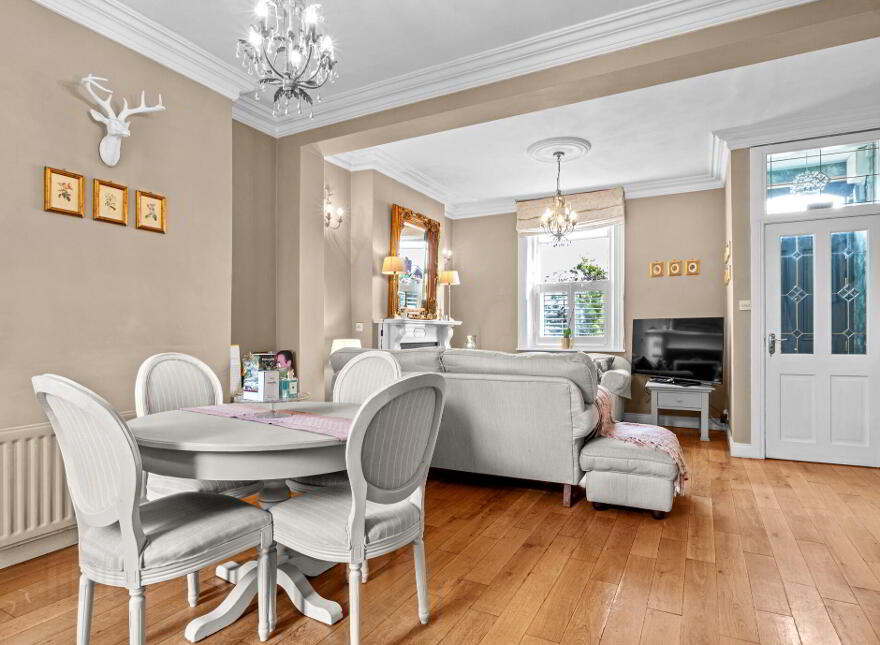 10 McDermotts Terrace, Carrickmacross Road, Dundalk, A91H2Y4