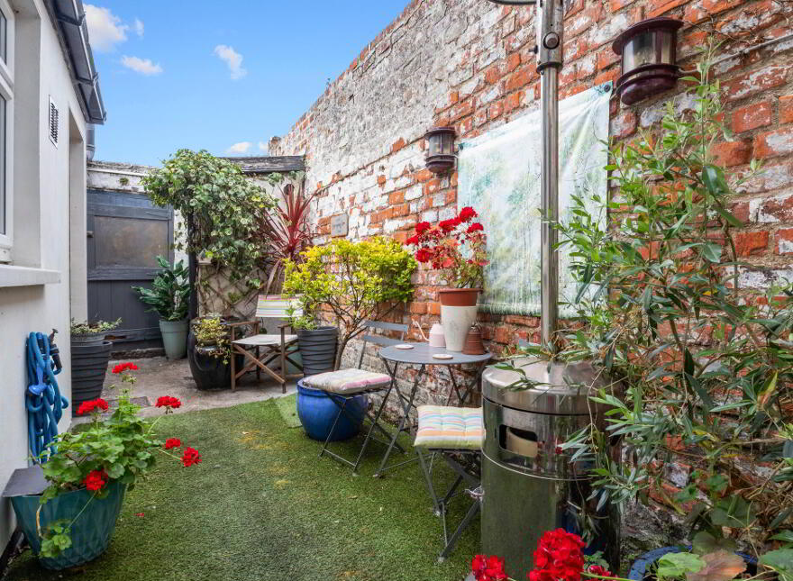10 McDermotts Terrace, Carrickmacross Road, Dundalk, A91H2Y4