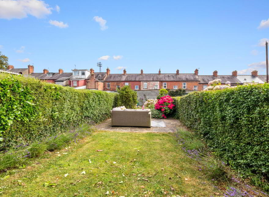 10 McDermotts Terrace, Carrickmacross Road, Dundalk, A91H2Y4