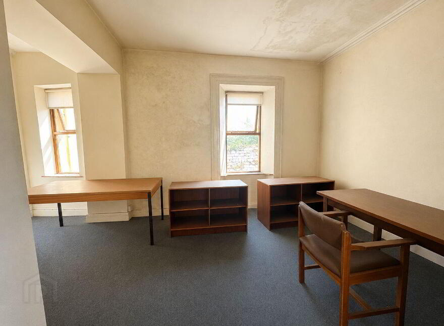 13 Quay Street, Sligo, F91D527