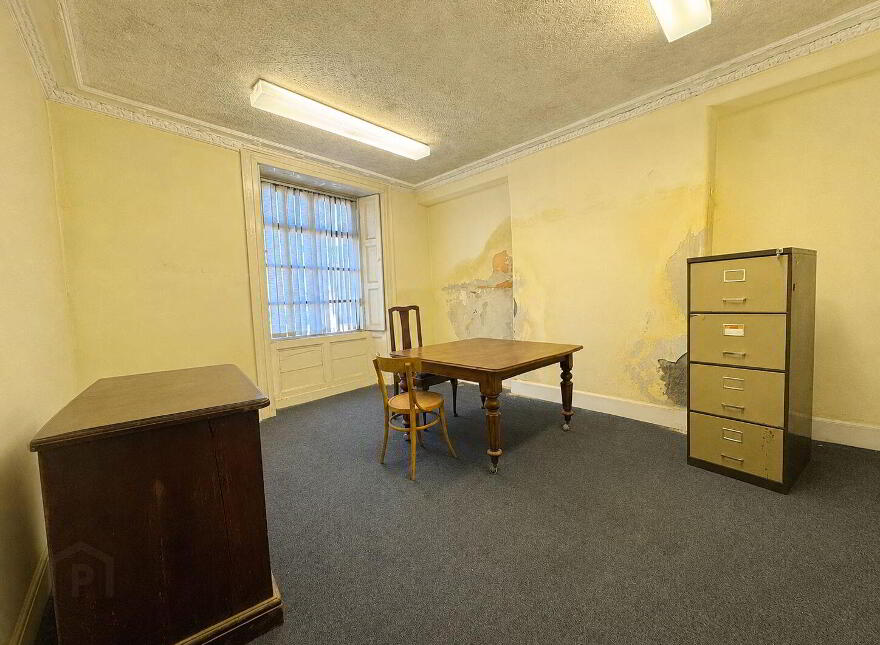 13 Quay Street, Sligo, F91D527