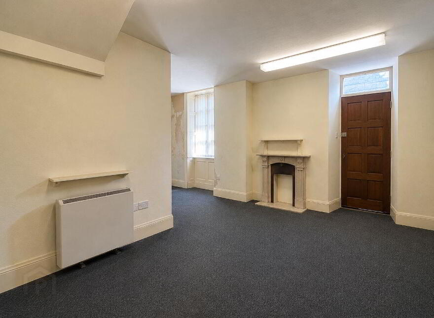 13 Quay Street, Sligo, F91D527
