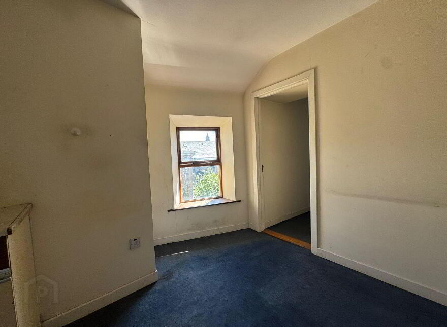 13 Quay Street, Sligo, F91D527