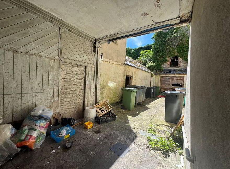 13 Quay Street, Sligo, F91D527