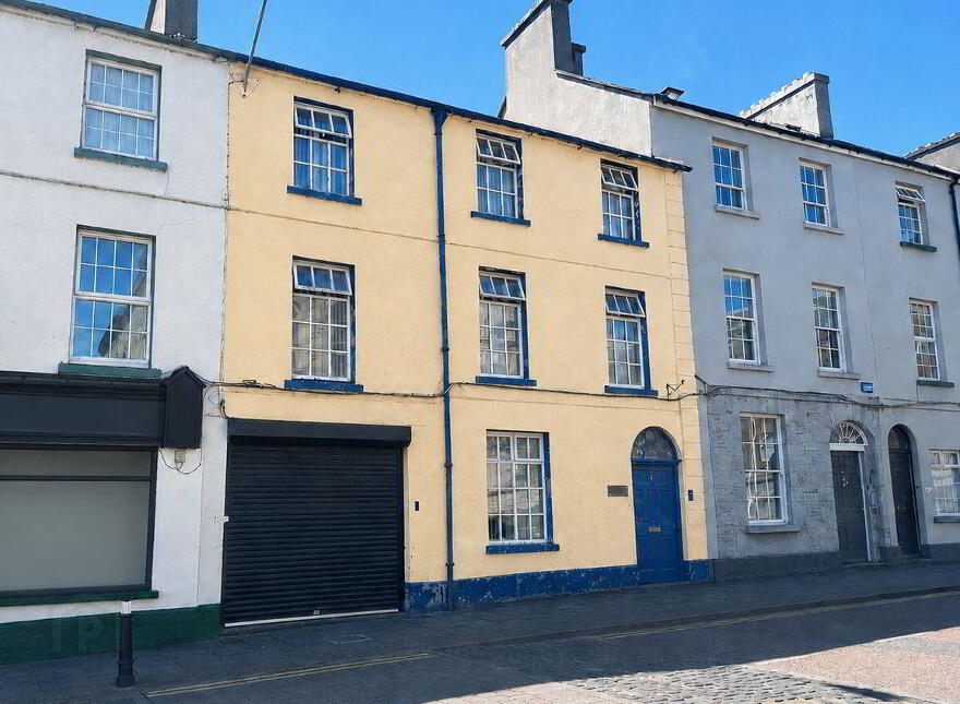 13 Quay Street, Sligo, F91D527 photo