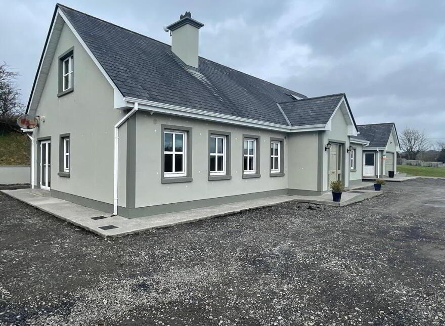 Moymlough, Coolaney, F56VN32