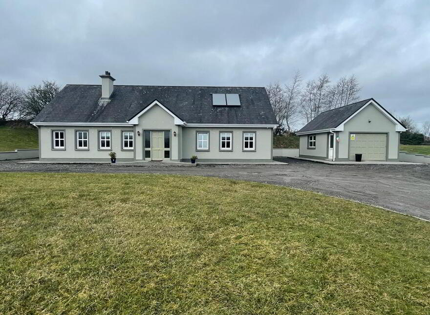 Moymlough, Coolaney, F56VN32
