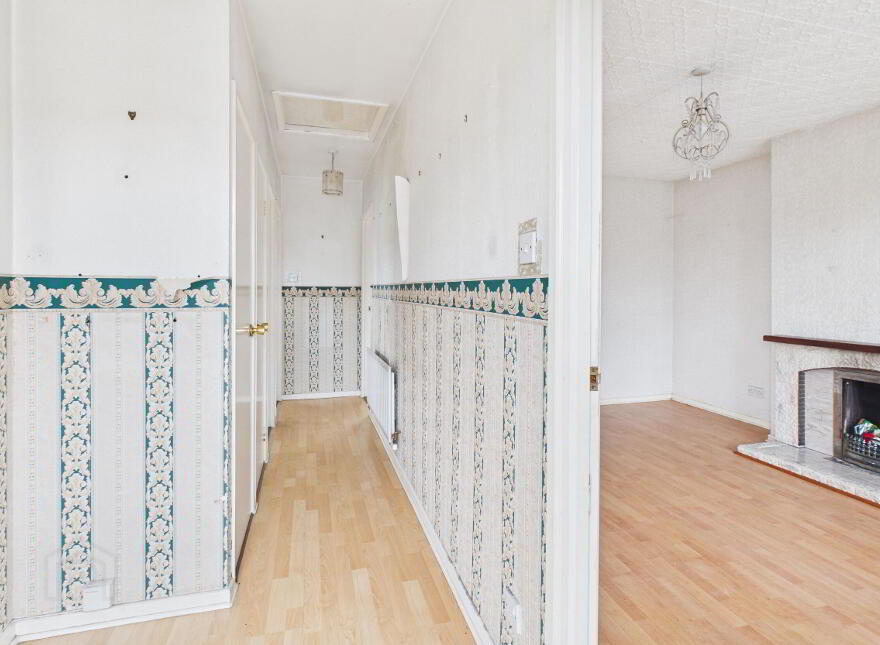 68 Navar Drive, Bangor, BT19 7SW