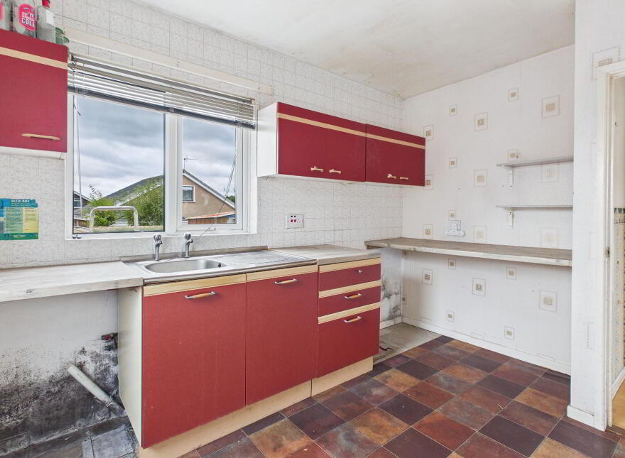 68 Navar Drive, Bangor, BT19 7SW
