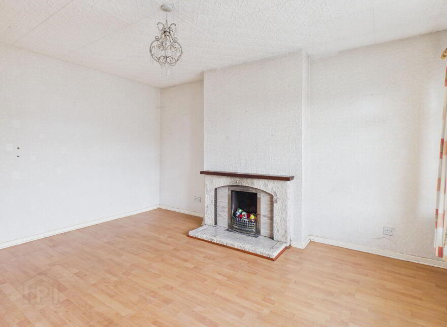 68 Navar Drive, Bangor, BT19 7SW
