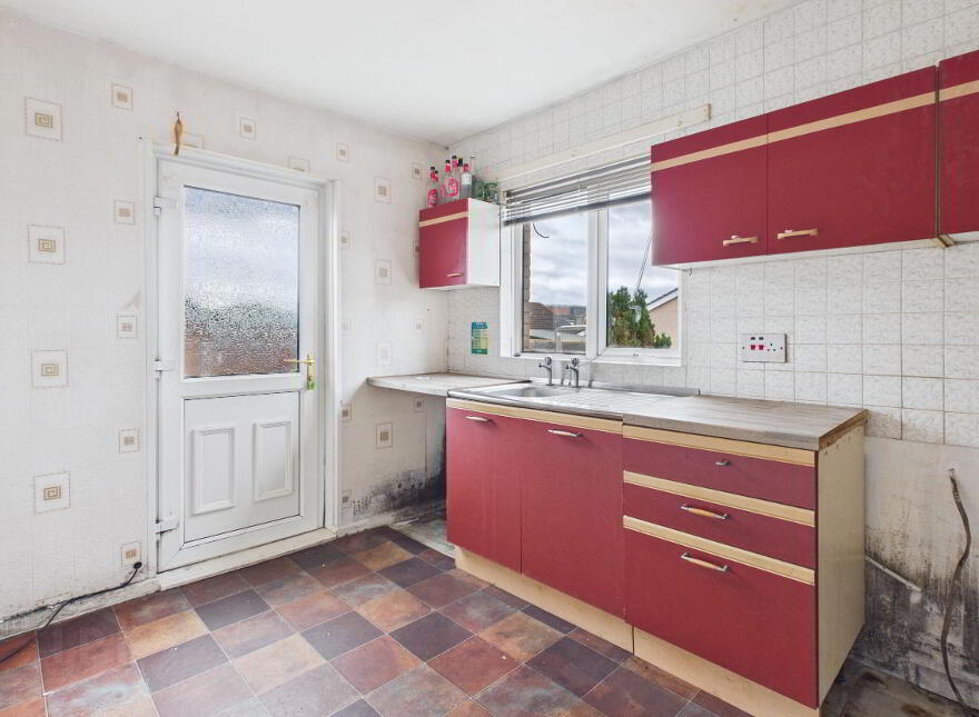 68 Navar Drive, Bangor, BT19 7SW