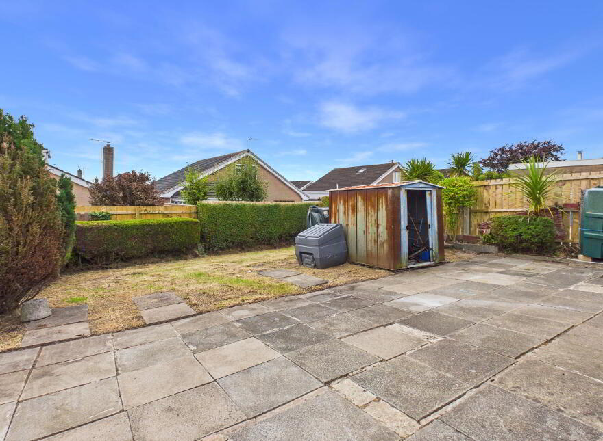 68 Navar Drive, Bangor, BT19 7SW