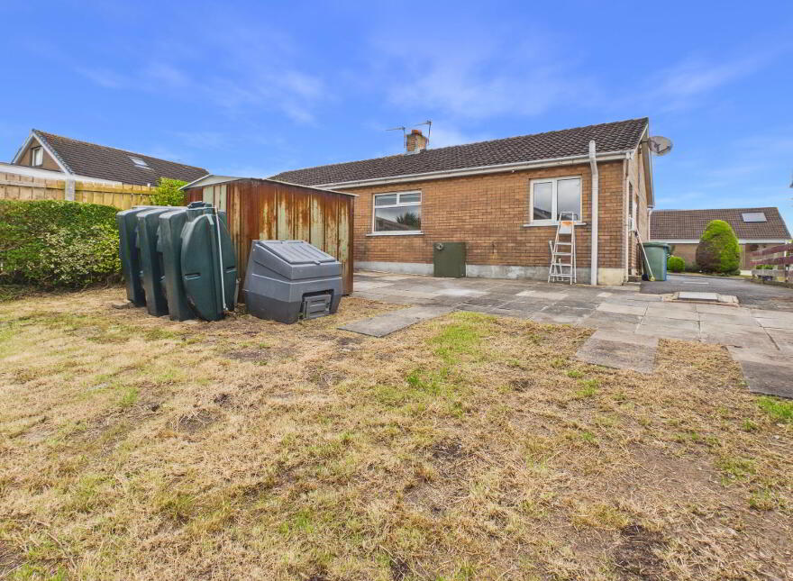 68 Navar Drive, Bangor, BT19 7SW
