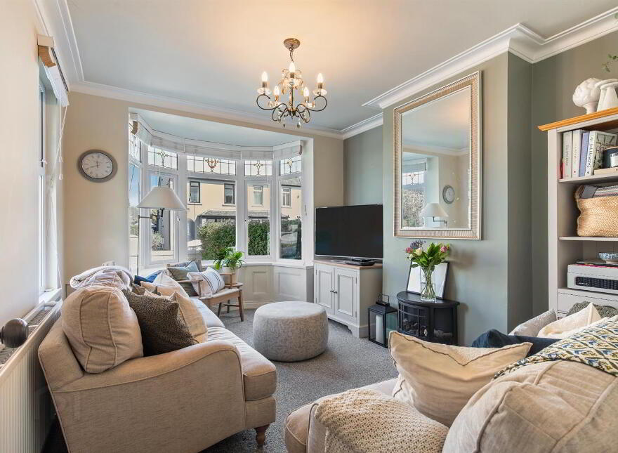 15 Gloucester Avenue, Donaghadee, BT21 0JA