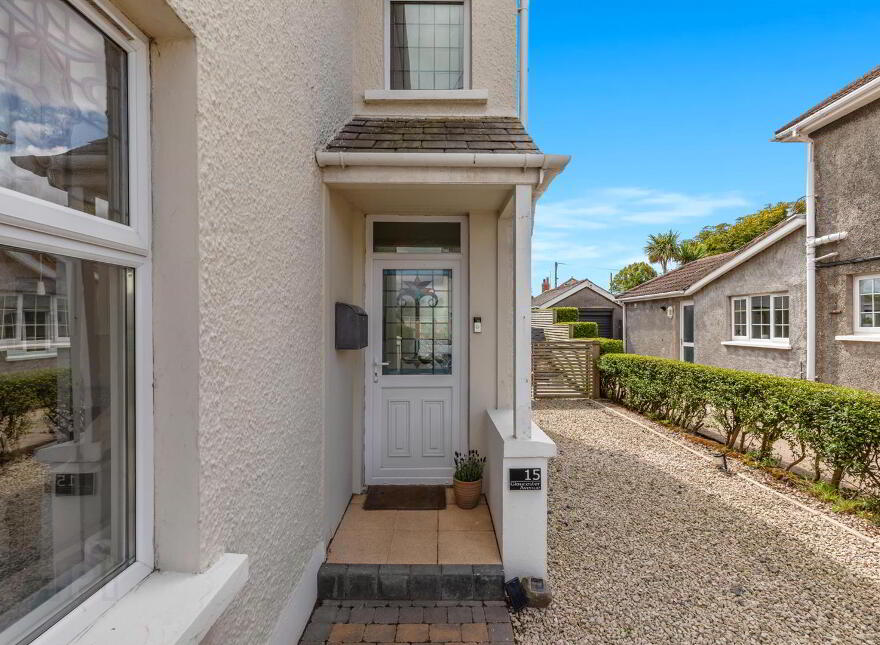 15 Gloucester Avenue, Donaghadee, BT21 0JA
