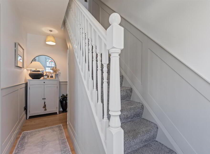 15 Gloucester Avenue, Donaghadee, BT21 0JA