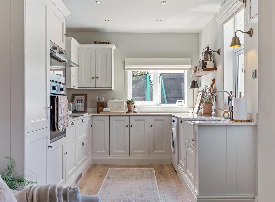 15 Gloucester Avenue, Donaghadee, BT21 0JA