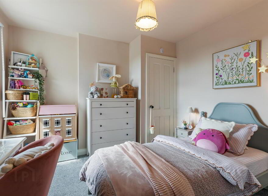 15 Gloucester Avenue, Donaghadee, BT21 0JA