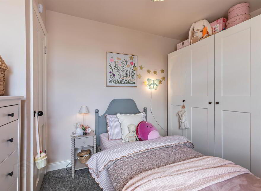 15 Gloucester Avenue, Donaghadee, BT21 0JA