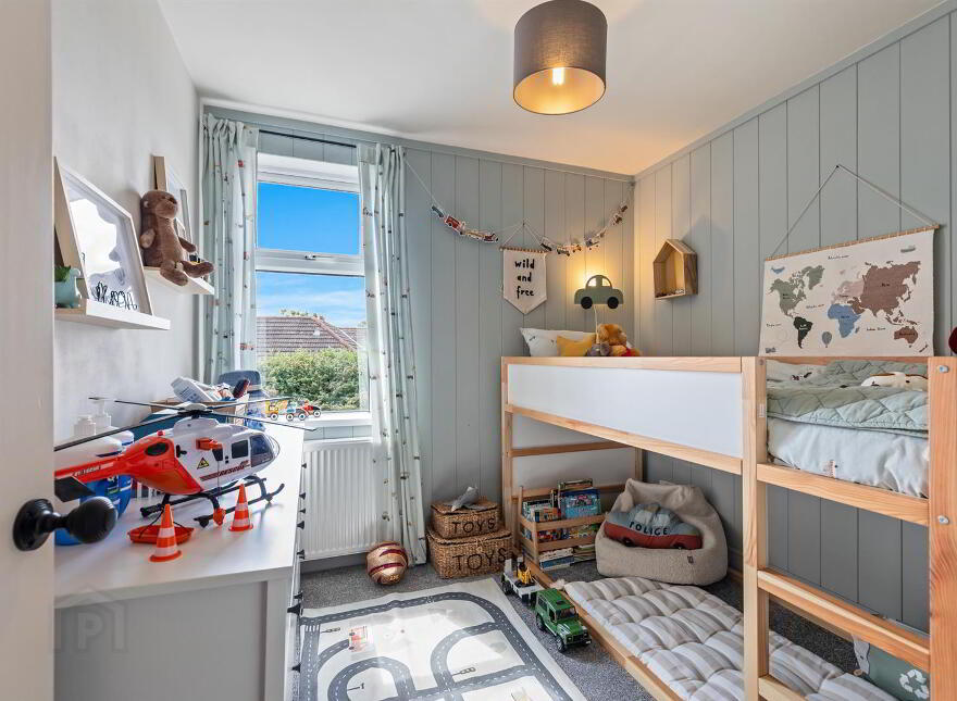 15 Gloucester Avenue, Donaghadee, BT21 0JA