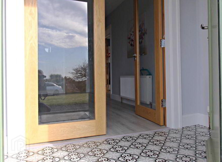 Barranastook, Old Parish, Ringville, X35DN22