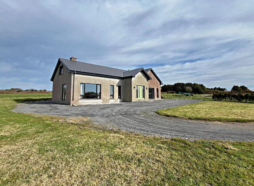 Barranastook, Old Parish, Ringville, X35DN22