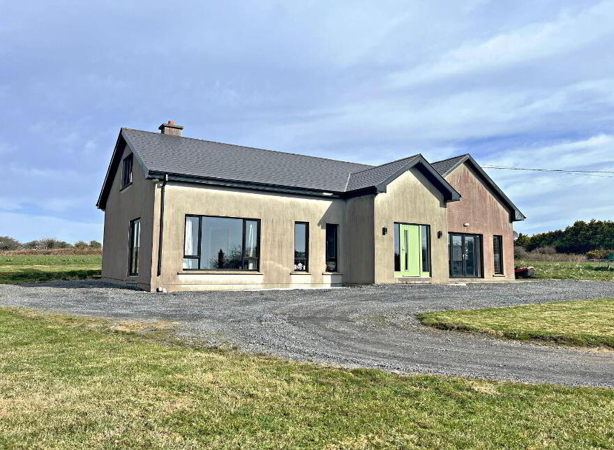 Barranastook, Old Parish, Ringville, X35DN22