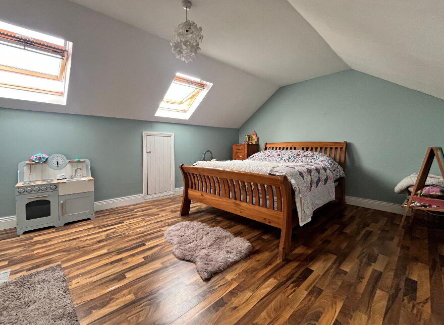 Barranastook, Old Parish, Ringville, X35DN22