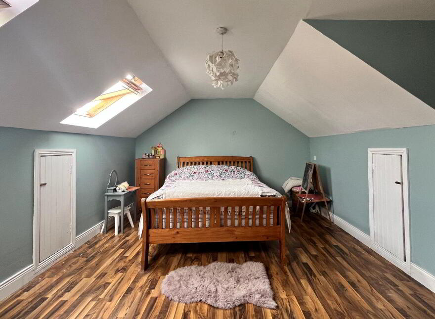 Barranastook, Old Parish, Ringville, X35DN22