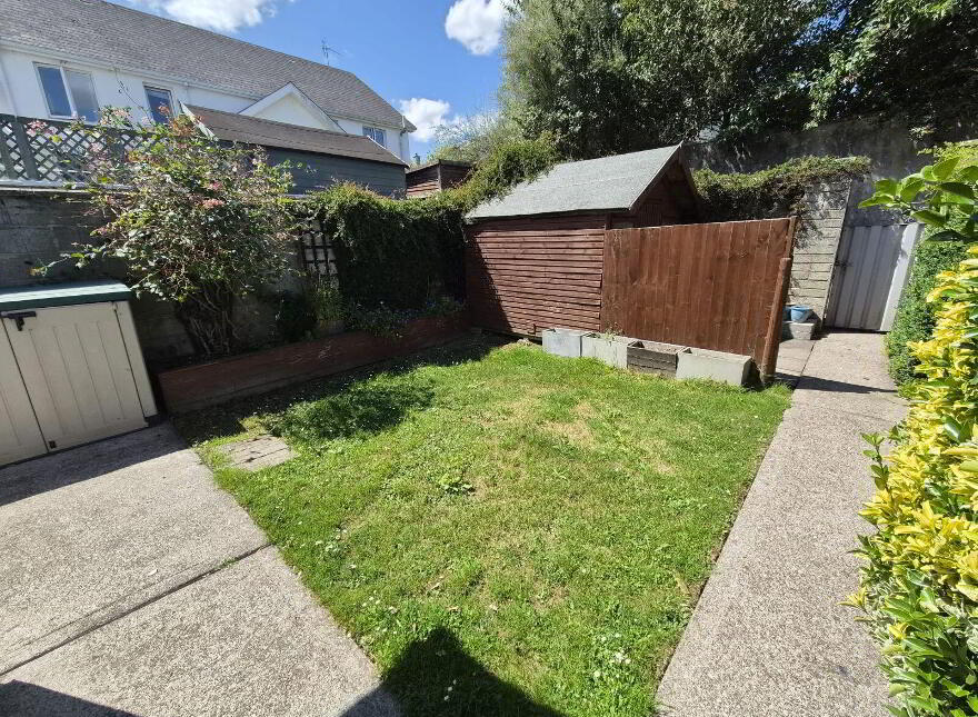 47 Cluain An Óir, Belgooly, P17KH36