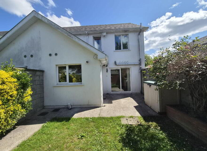 47 Cluain An Óir, Belgooly, P17KH36