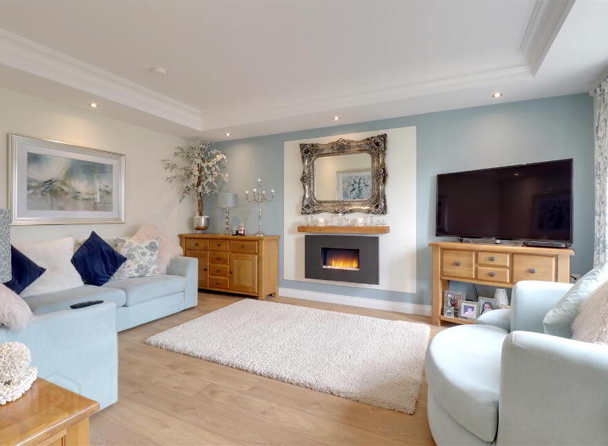 4 Rowanvale Crescent, Conlig, Newtownards, BT23 7HP