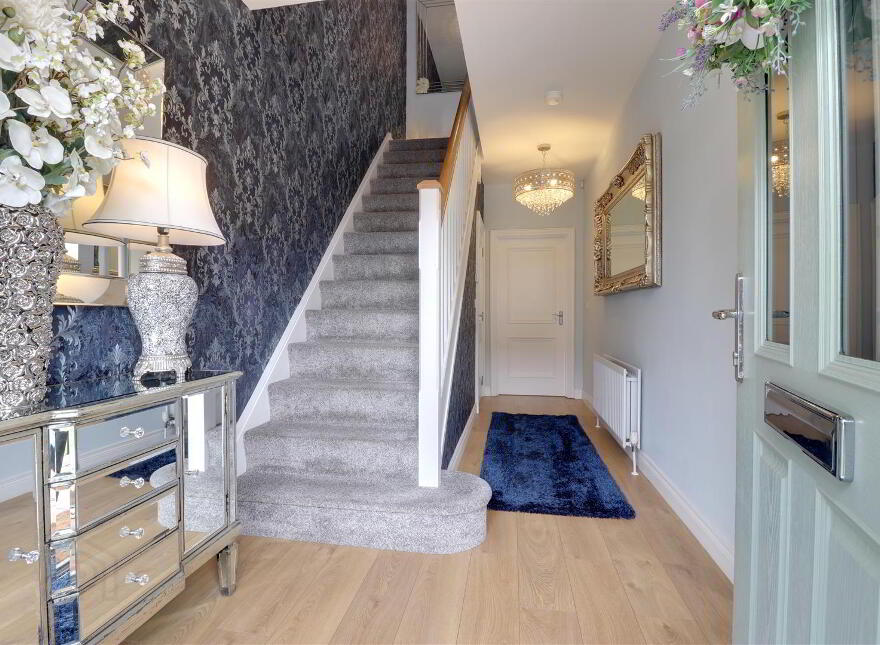 4 Rowanvale Crescent, Conlig, Newtownards, BT23 7HP