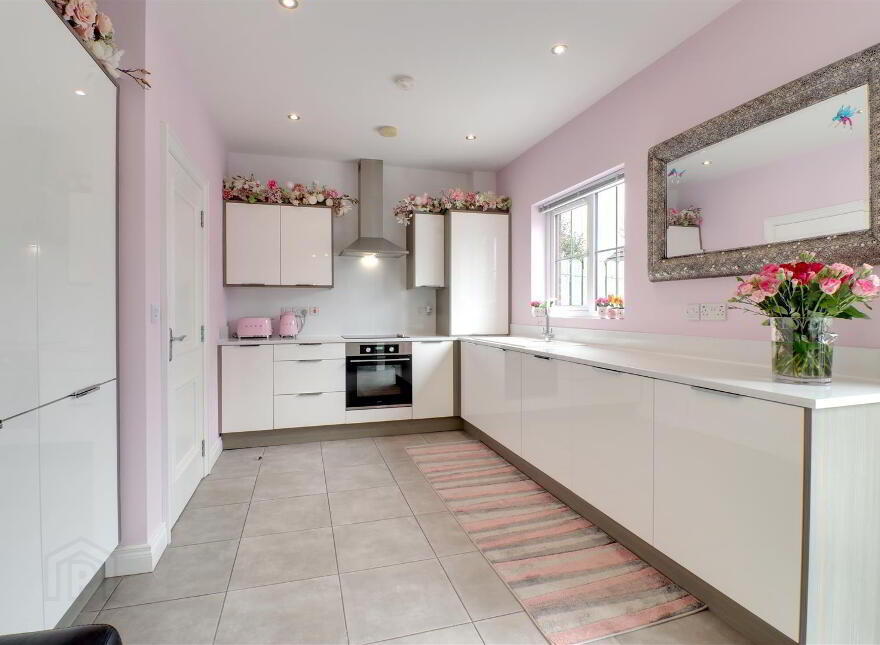 4 Rowanvale Crescent, Conlig, Newtownards, BT23 7HP
