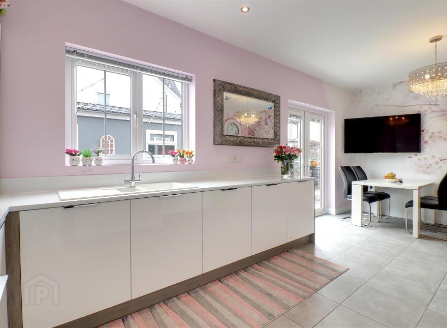 4 Rowanvale Crescent, Conlig, Newtownards, BT23 7HP