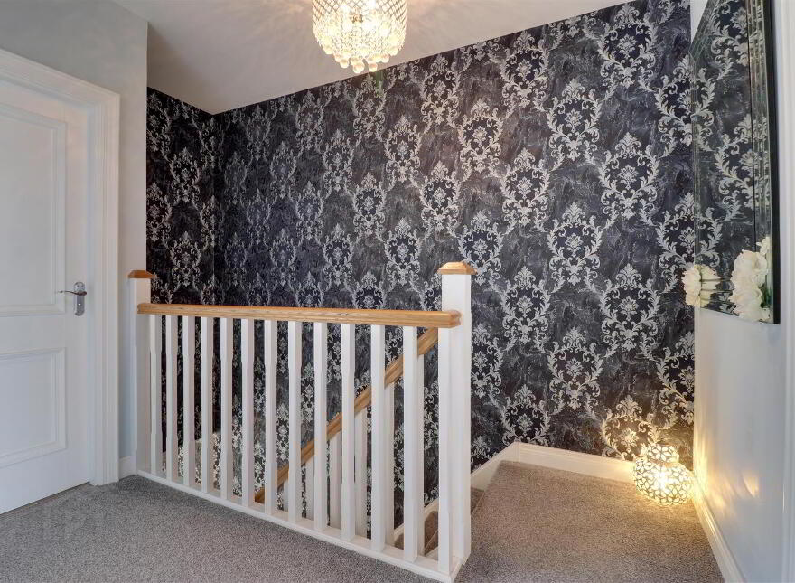 4 Rowanvale Crescent, Conlig, Newtownards, BT23 7HP