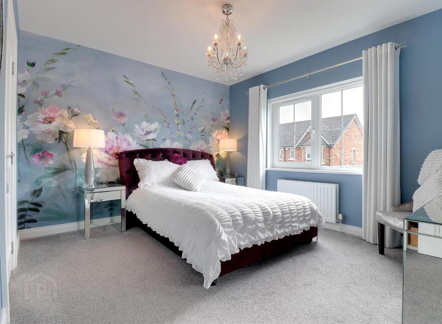4 Rowanvale Crescent, Conlig, Newtownards, BT23 7HP