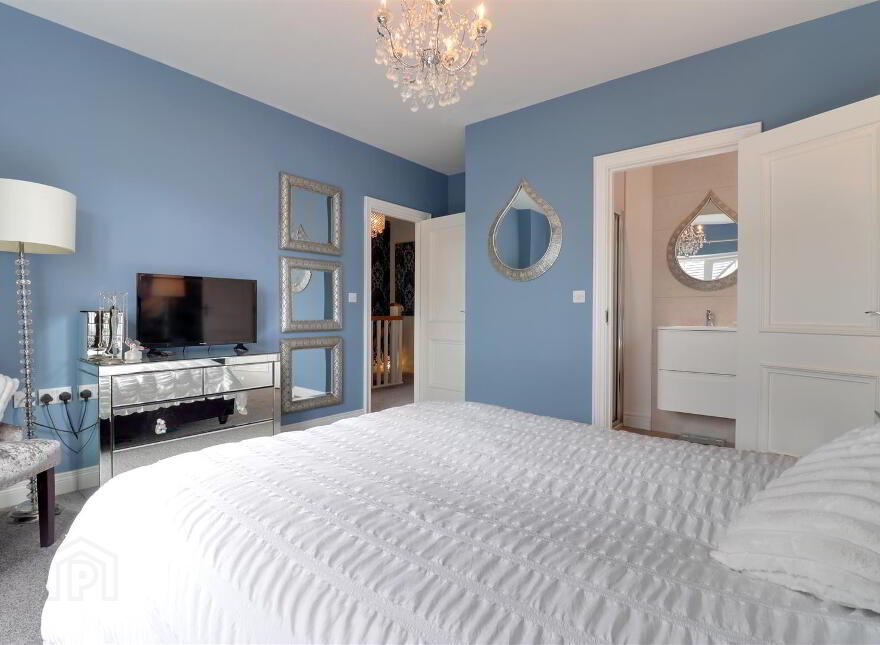 4 Rowanvale Crescent, Conlig, Newtownards, BT23 7HP