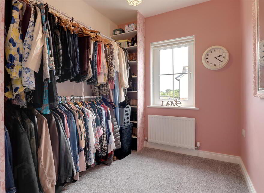 4 Rowanvale Crescent, Conlig, Newtownards, BT23 7HP