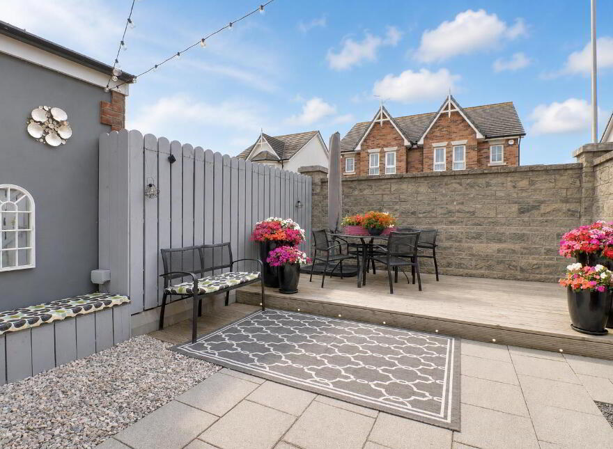 4 Rowanvale Crescent, Conlig, Newtownards, BT23 7HP