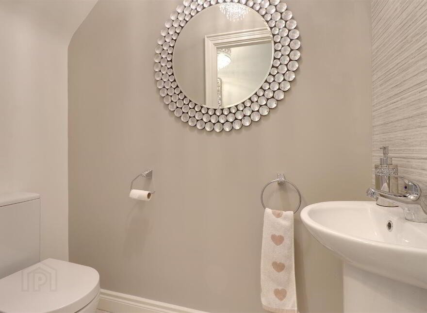 4 Rowanvale Crescent, Conlig, Newtownards, BT23 7HP