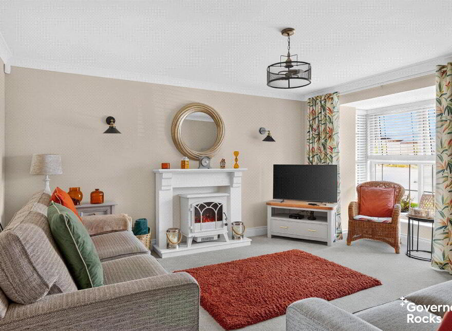 34 Helens Wood Gardens, Bangor, BT19 1GA